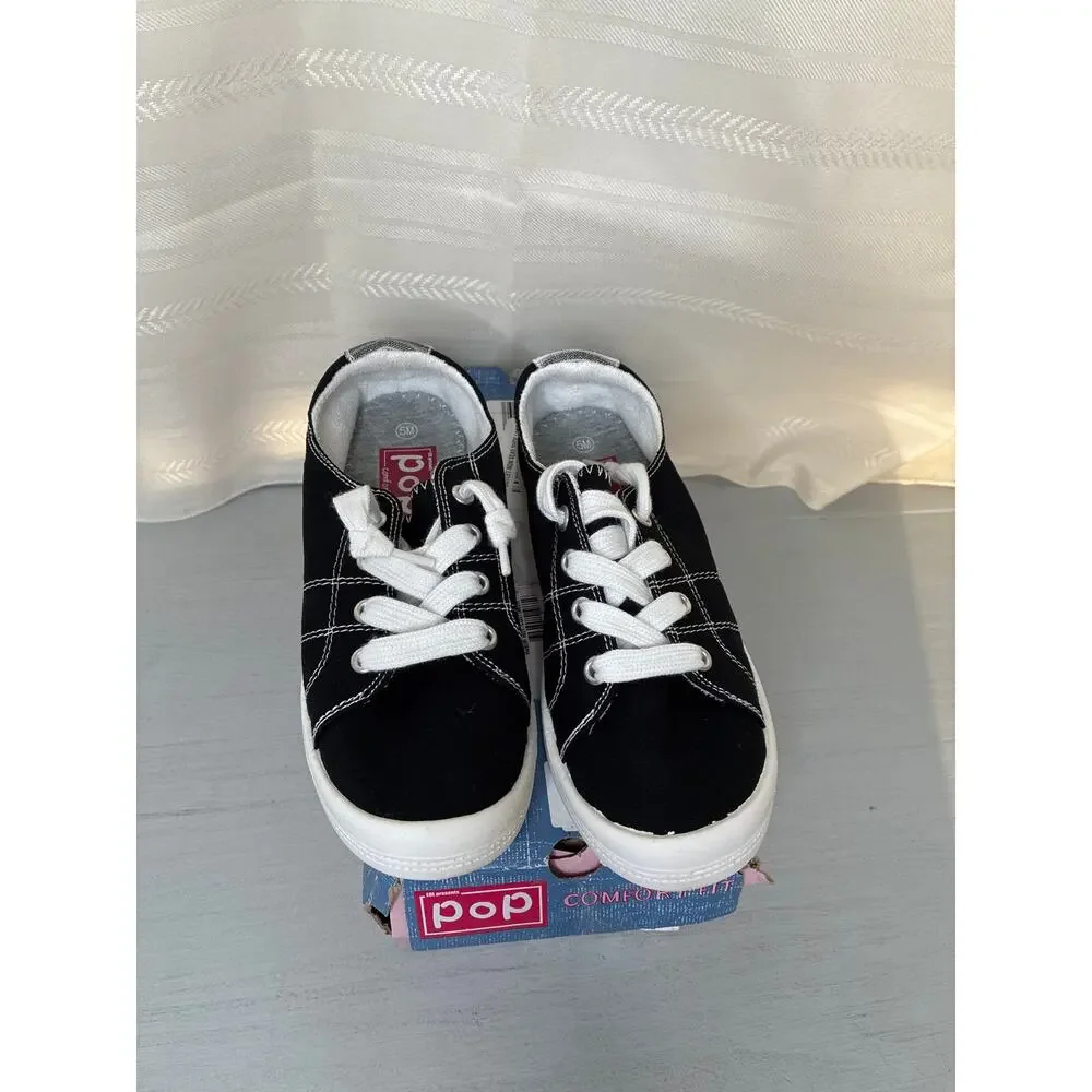 pop highbar sneakers